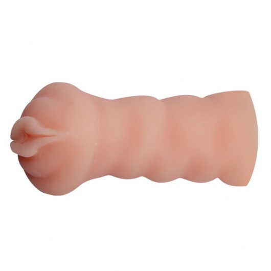 Мастурбатор-вагина без вибрации - Baile - в Черкесске купить с доставкой