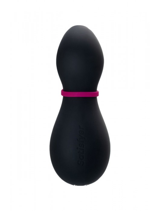 Вакуум-волновой бесконтактный стимулятор клитора Satisfyer Pro Penguin Next Generation - Satisfyer
