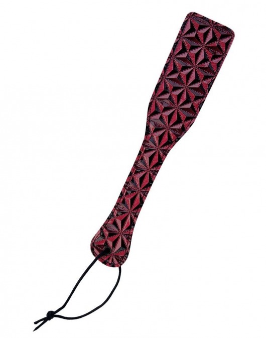 Шлепалка из материала с 3d-эффектом - 31 см. - ToyFa - купить с доставкой в Черкесске