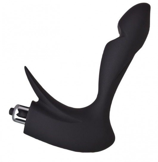 Массажер простаты Erotist First - Erotist Adult Toys - в Черкесске купить с доставкой