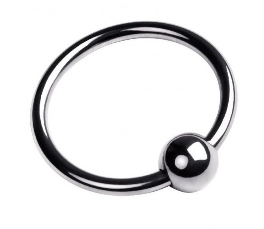 Кольцо на головку пениса размера M - ToyFa - в Черкесске купить с доставкой