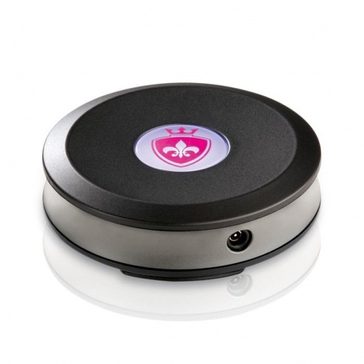 Беспроводной блок для управления Mystim Cluster Buster - MyStim - купить с доставкой в Черкесске