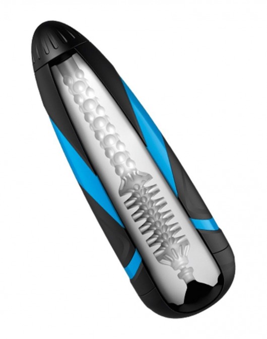 Вакуумный мастурбатор Satisfyer Men - Satisfyer - в Черкесске купить с доставкой
