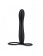 Черная насадка на пенис для двойной стимуляции Mojo BlackJack - 15 см. - Seven Creations - в Черкесске купить с доставкой Черная насадка на пенис для двойной стимуляции Mojo BlackJack - 15 см. - Seven Creations - в Черкесске купить с доставкой
