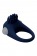 Синее эрекционное виброкольцо STIMU RING - Dream Toys - в Черкесске купить с доставкой Синее эрекционное виброкольцо STIMU RING - Dream Toys - в Черкесске купить с доставкой