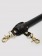 Черная распорка для ног Bound to You Faux Leather Spreader Bar - 50,8 см. - Fifty Shades of Grey - купить с доставкой в Черкесске Черная распорка для ног Bound to You Faux Leather Spreader Bar - 50,8 см. - Fifty Shades of Grey - купить с доставкой в Черкесске