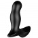 Черный вибромассажер простаты NEXUS Beat - 12 см. - Nexus Range - в Черкесске купить с доставкой