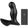 Черный вибромассажер простаты NEXUS Beat - 12 см. - Nexus Range - в Черкесске купить с доставкой