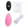 Розовый вибромассажер в трусики с пультом ДУ Panty Vibe Remote Controlled Vibrator - FeelzToys в Черкесске Розовый вибромассажер в трусики с пультом ДУ Panty Vibe Remote Controlled Vibrator - FeelzToys
