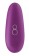 Лиловый клиторальный стимулятор Womanizer Starlet 3 - Womanizer в Черкесске Лиловый клиторальный стимулятор Womanizer Starlet 3 - Womanizer