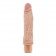 Телесный вибратор-реалистик Cock Vibe 10 - 21,6 см. - Blush Novelties купить в Черкесске с доставкой в Orgasmix.ru Телесный вибратор-реалистик Cock Vibe 10 - 21,6 см. - Blush Novelties