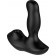Черный вибратор-ротатор для стимуляции простаты Nexus Revo Air - Nexus Range - в Черкесске купить с доставкой