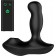 Черный вибратор-ротатор для стимуляции простаты Nexus Revo Air - Nexus Range - в Черкесске купить с доставкой