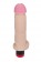Вибромассажер-реалистик из неоскин - 20 см. - LOVETOY (А-Полимер) купить в Черкесске с доставкой в Orgasmix.ru Вибромассажер-реалистик из неоскин - 20 см. - LOVETOY (А-Полимер)