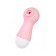Розовый вакуум-волновой стимулятор Ixora - ToyFa в Черкесске Розовый вакуум-волновой стимулятор Ixora - ToyFa