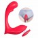 Красный вибромассажер в трусики Love-RCT - 13,1 см. - S-HANDE в Черкесске Красный вибромассажер в трусики Love-RCT - 13,1 см. - S-HANDE