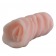 Телесный мастурбатор-вагина с нежными складочками - Sitabella - в Черкесске купить с доставкой Телесный мастурбатор-вагина с нежными складочками - Sitabella - в Черкесске купить с доставкой