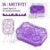 Фиолетовый мастурбатор-стимулятор Tenga Uni Amethyst - Tenga - в Черкесске купить с доставкой Фиолетовый мастурбатор-стимулятор Tenga Uni Amethyst - Tenga - в Черкесске купить с доставкой