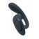 Темно-серый вибратор для G-стимуляции G for Goddess 1 - Satisfyer купить в Черкесске с доставкой в Orgasmix.ru Темно-серый вибратор для G-стимуляции G for Goddess 1 - Satisfyer