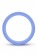 Голубое люминесцентное кольцо Silicone Glo Cock Ring - Blush Novelties - в Черкесске купить с доставкой Голубое люминесцентное кольцо Silicone Glo Cock Ring - Blush Novelties - в Черкесске купить с доставкой