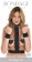Фиксатор рук к груди Bondage Collection Bondage Tie One Size - Lola Games - купить с доставкой в Черкесске
