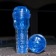 Мастурбатор Fleshlight Turbo - Trust Blue Ice - Fleshlight - в Черкесске купить с доставкой